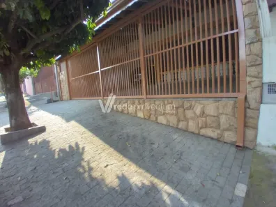 Casa com 3 Quartos à venda, 300m² no Jardim Santa Lúcia, Campinas