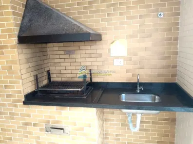 Apartamento com 2 Quartos à venda, 90m² no Aviação, Praia Grande