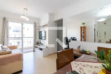 Apartamento com 2 Quartos à venda, 50m² no Lauzane Paulista, São Paulo