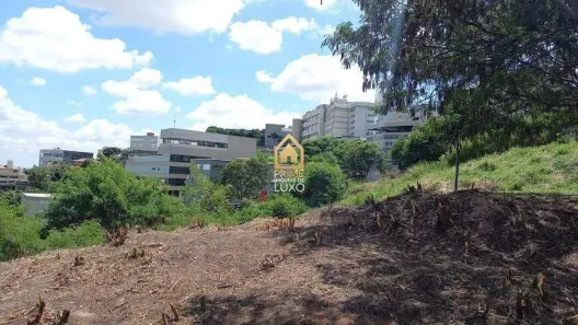 para alugar, 1500m² no Estoril, Belo Horizonte