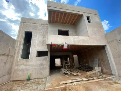 Casa com 3 Quartos à venda, 190m² no Residencial Tellini, Franca