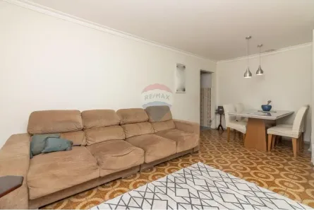 Casa com 3 Quartos à venda, 115m² no Vila Santa Catarina, São Paulo