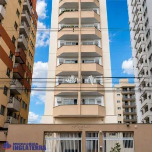 Apartamento com 2 Quartos à venda, 60m² no Centro, Londrina