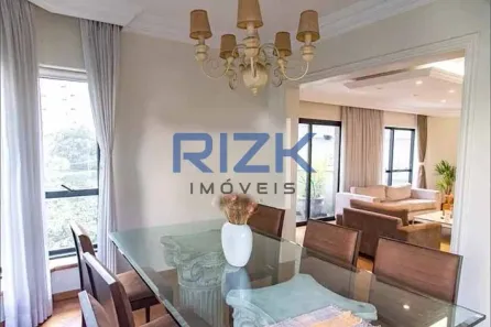 Apartamento com 4 Quartos à venda, 185m² no Aclimação, São Paulo