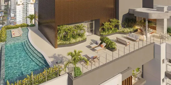 Apartamento com 2 Quartos à venda, 115m² no Jardim das Acácias, São Paulo