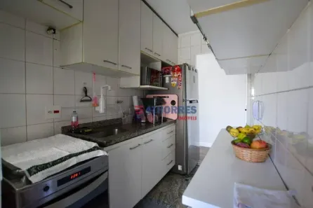 Apartamento com 2 Quartos à venda, 47m² no Jardim Celeste, São Paulo