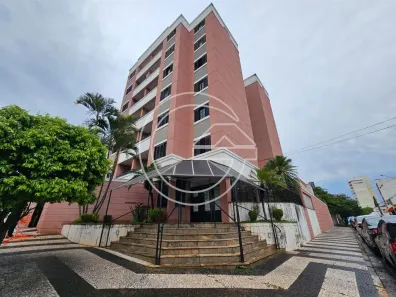 Apartamento com 2 Quartos para alugar, 10m² no Centro, Marília