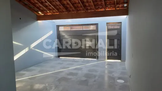 Casa com 2 Quartos à venda, 93m² no Chácara Parque Club, São Carlos
