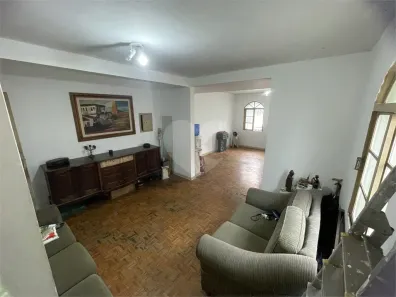 Sobrado com 4 Quartos à venda, 215m² no Parque Mandaqui, São Paulo