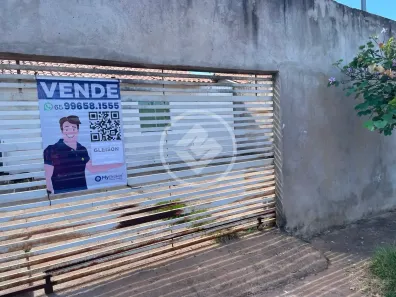 Casa com 2 Quartos para alugar, 55m² no Petrópolis, Várzea Grande