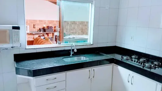 Casa com 2 Quartos à venda, 110m² no Água Vermelha, Poá