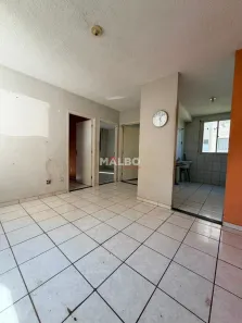 Apartamento com 2 Quartos à venda, 47m² no Parque Residencial do Lago, Santa Bárbara D'Oeste