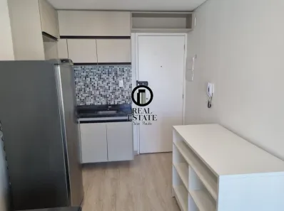 Apartamento com 1 Quarto à venda, 33m² no Vila Mariana, São Paulo