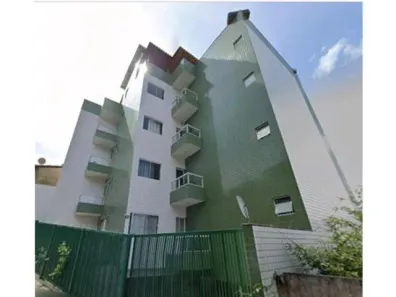 Apartamento com 3 Quartos à venda, 141m² no Menezes, Cataguases