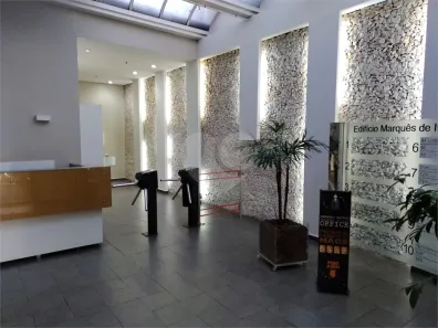 Sala Comercial à venda, 35m² no Vila Buarque, São Paulo