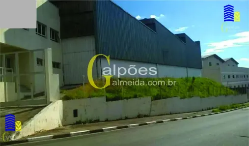 Galpão/Depósito/Armazém para alugar, 1422m² no Chácara do Solar I (Fazendinha), Santana de Parnaíba