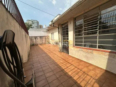 Casa com 3 Quartos à venda, 270m² no Sumaré, São Paulo