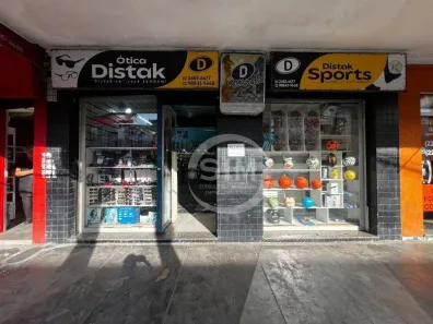 Ponto Comercial para alugar, 108m² no Centro, Cabo Frio
