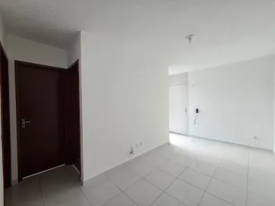 Apartamento com 2 Quartos à venda, 48m² no Jardim da Posse, Nova Iguaçu