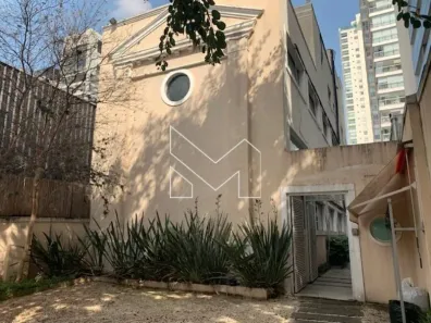 Imóvel Comercial à venda, 950m² no Vila Olímpia, São Paulo