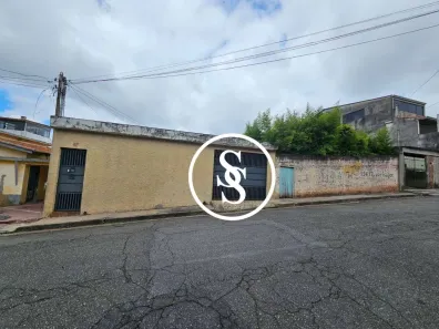 Lote/Terreno à venda, 290m² no Planalto, São Bernardo do Campo