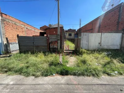 Lote/Terreno à venda, 255m² no Jardim São Paulo, Piracicaba