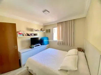 Apartamento com 3 Quartos à venda, 89m² no Centro, Cascavel