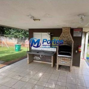 Apartamento com 2 Quartos à venda, 45m² no Residencial Ana Célia, São José do Rio Preto