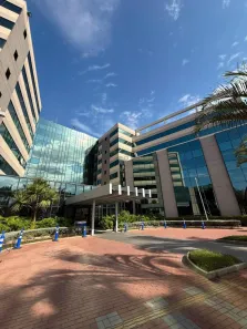 Imóvel Comercial à venda, 20m² no Jardim do Lago Continuação, Campinas
