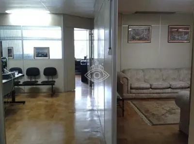 Sala Comercial com 4 Quartos à venda, 167m² no Bela Vista, São Paulo