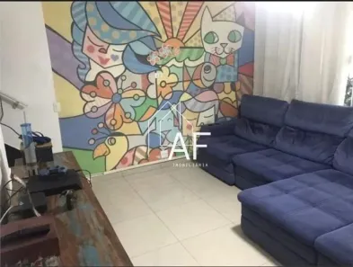 Sobrado com 3 Quartos à venda, 180m² no Parque Mandaqui, São Paulo