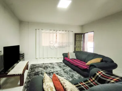 Casa com 3 Quartos à venda, 167m² no Parque das Nações, Limeira