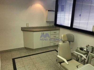 Sala Comercial à venda, 40m² no Copacabana, Rio de Janeiro