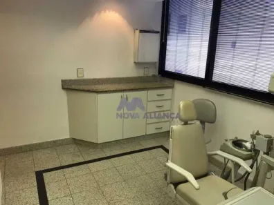 Sala Comercial à venda, 40m² no Copacabana, Rio de Janeiro