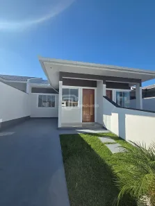 Casa com 2 Quartos à venda, 48m² no Bela Vista, Palhoça