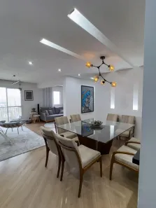 Apartamento com 3 Quartos à venda, 89m² no Jardim Aida, Guarulhos
