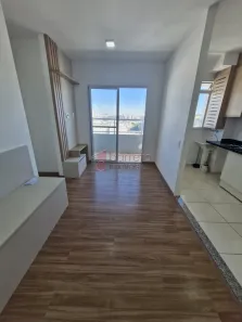 Apartamento com 3 Quartos para alugar, 54m² no Jardim Carlos Gomes, Jundiaí