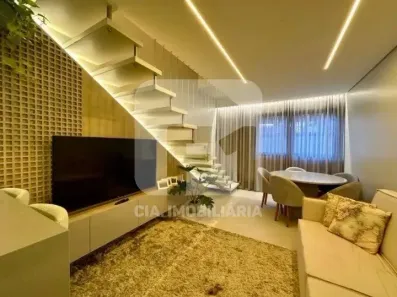 Apartamento com 2 Quartos à venda, 53m² no João Paulo, Florianópolis