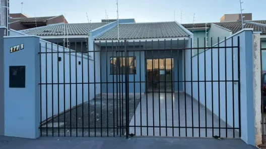 Casa com 2 Quartos à venda, 65m² no Jardim Universal, Sarandi