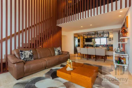 Apartamento com 3 Quartos à venda, 270m² no Jardim das Bandeiras, São Paulo