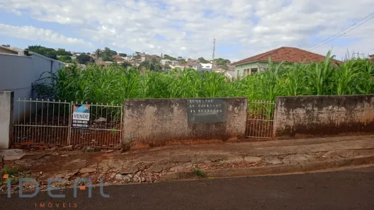 Lote/Terreno à venda, 390m² no Jandaia do Sul, Jandaia do Sul