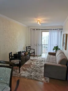 Cobertura com 4 Quartos à venda, 190m² no Vila Gumercindo, São Paulo