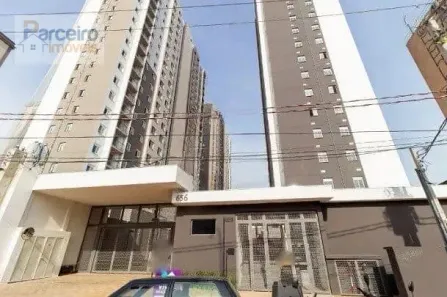 Apartamento com 2 Quartos à venda, 37m² no Belenzinho, São Paulo