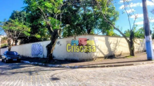 Lote/Terreno à venda, 435m² no Novo Rio das Ostras, Rio das Ostras
