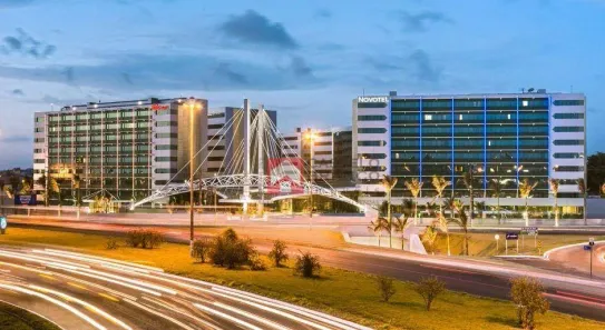 Sala Comercial para alugar, 42m² no Itapuã, Salvador
