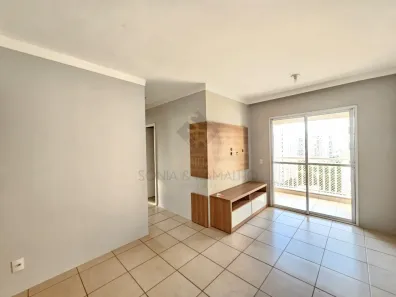 Apartamento com 3 Quartos à venda, 67m² no República, Ribeirão Preto