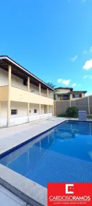 Casa com 3 Quartos à venda, 172m² no Pitangueiras, Lauro de Freitas