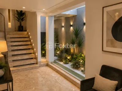 Casa com 3 Quartos à venda, 420m² no Jardim Leonor, São Paulo