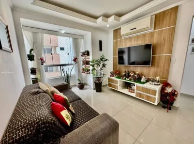 Apartamento com 3 Quartos à venda, 84m² no Campinas, São José