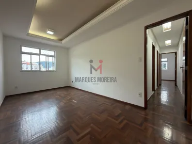 Apartamento com 2 Quartos à venda, 80m² no Alto dos Passos, Juiz de Fora